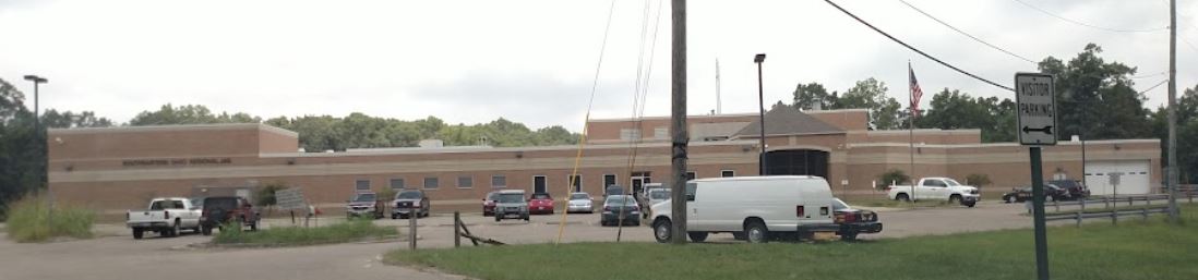 Photos Southeastern Ohio Regional Jail 1